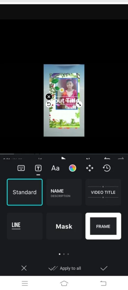 VN — Allow Access To Photos And Media