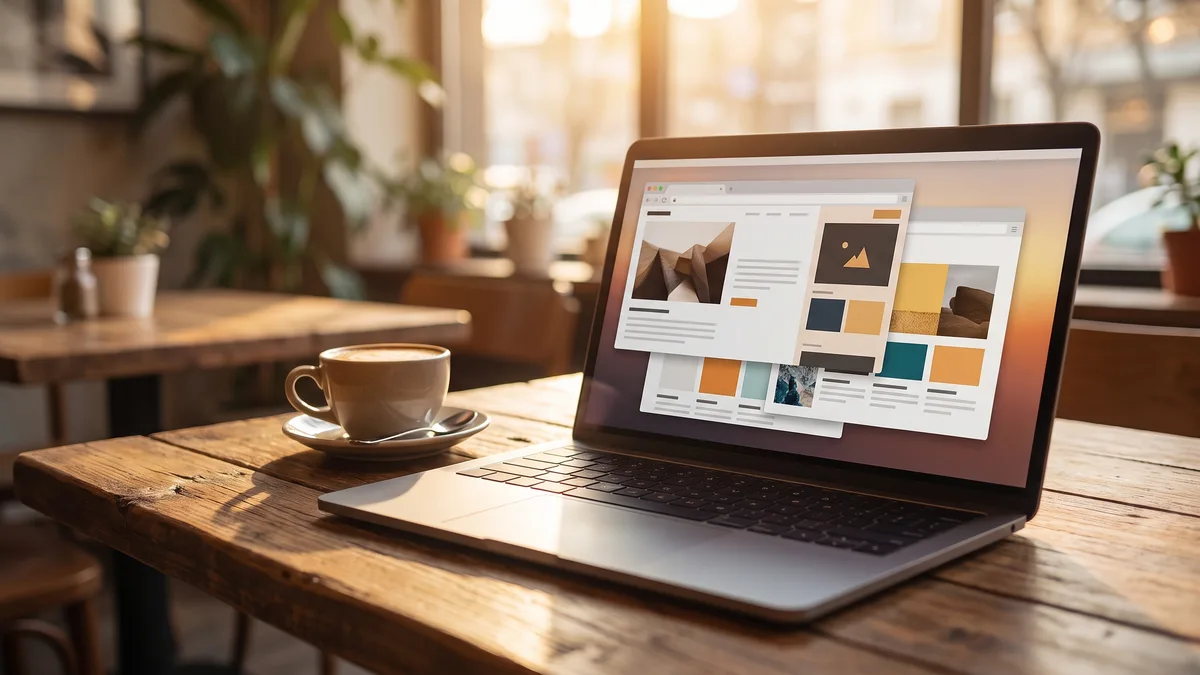5 Simple Websites, Check Features, Uses