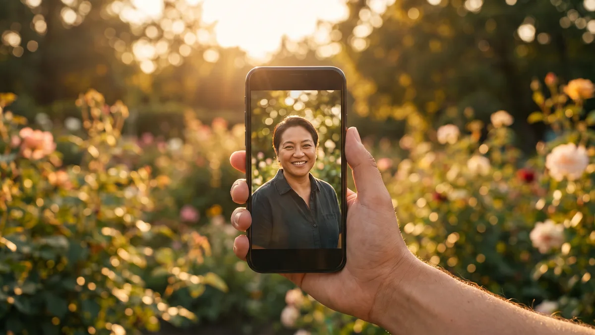 Auto blur background – Background Blur like DSLR APP