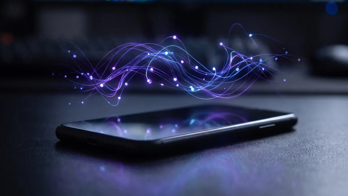 Top 5 AI Apps For Android & IOS Free Tools