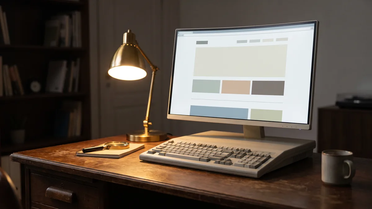 Top 5 Amazing Websites, Unknown Websites