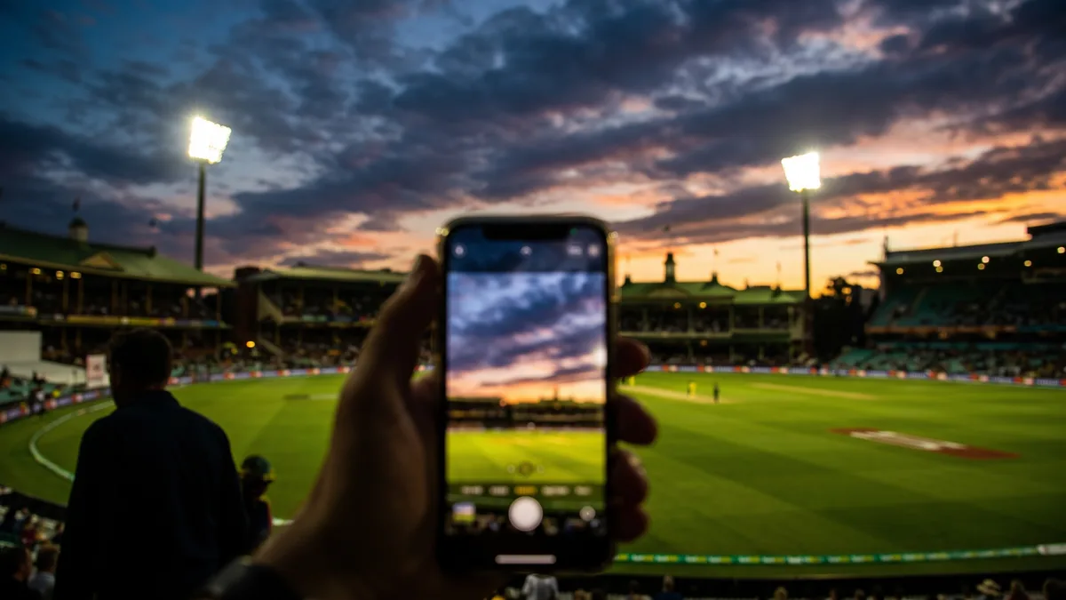 Top 5 Best Cricket Games For Android & IOS