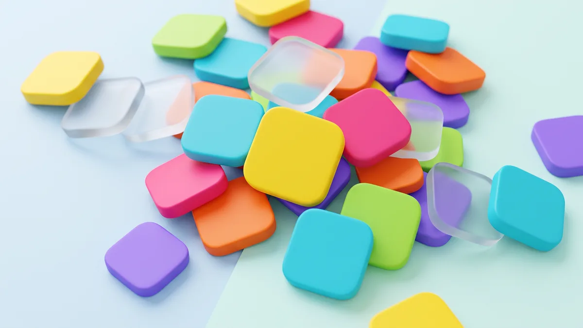 5 Crazy Apps