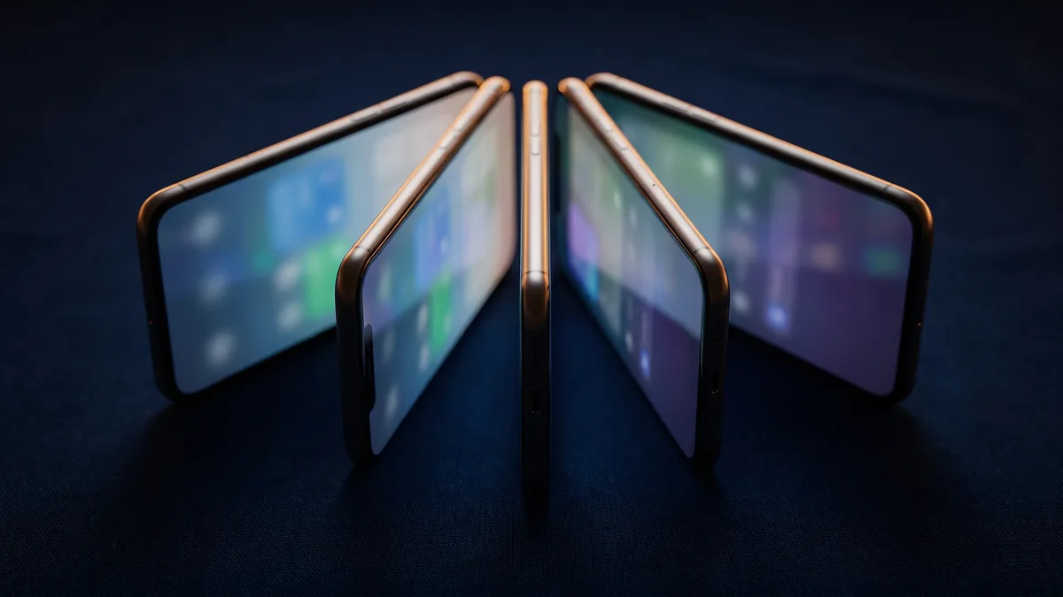 Top 5 Surprising Android Apps